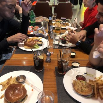 5ive Steak - Steakhouses Near Me - Jamaica, New York