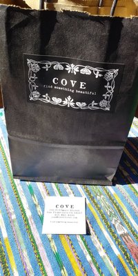 COVE by null