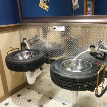 Ford's Garage - Garage sinks - Burgers Near Me - Brandon, Florida Ford's Garage - Garage sinks - Burgers Near Me - Brandon, Florida