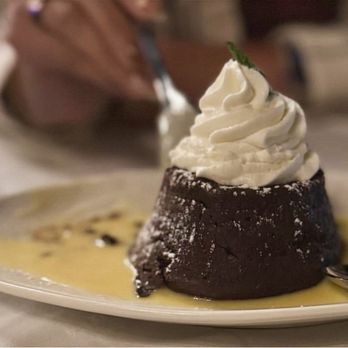 The Lions Den 1837 - Yum! - Steakhouses Near Me - Mineral, Virginia