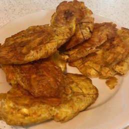 Tostones