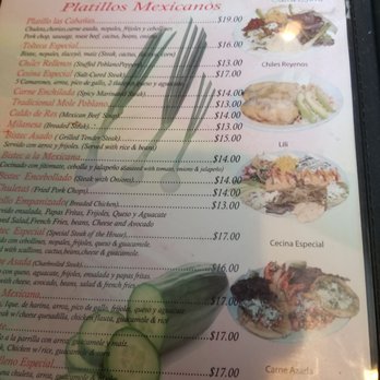 Las Cabanas - Menu - Mexican Near Me - Camden, New Jersey Las Cabanas - Menu - Mexican Near Me - Camden, New Jersey