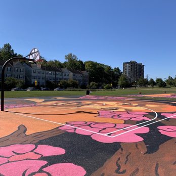 Oxon Run Park - Parks Near Me - Washington, DC, District of Columbia Oxon Run Park - Parks Near Me - Washington, DC, District of Columbia