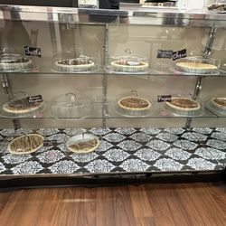 Pie Sensations