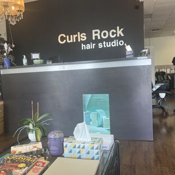 Khaliman Curl Lab - Inside - Hair Salons Near Me - Boca Raton, Florida Khaliman Curl Lab - Inside - Hair Salons Near Me - Boca Raton, Florida