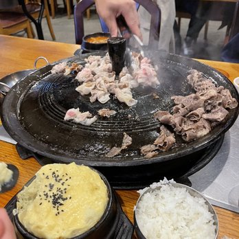 Meat Me BBQ - Barbeque Near Me - Flushing, New York Meat Me BBQ - Barbeque Near Me - Flushing, New York