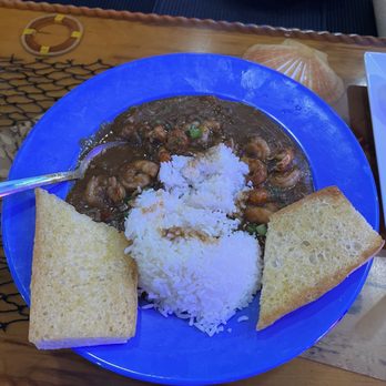 Bluewater Seafood - Champions - Etouffee - Seafood Near Me - Houston, Texas