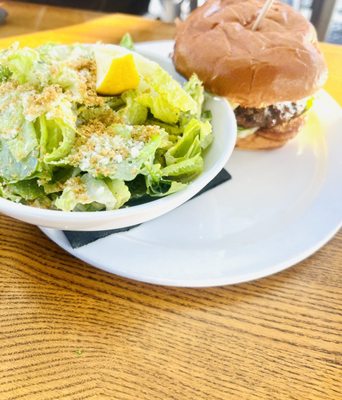 Cold Water Brewery and Grill by null