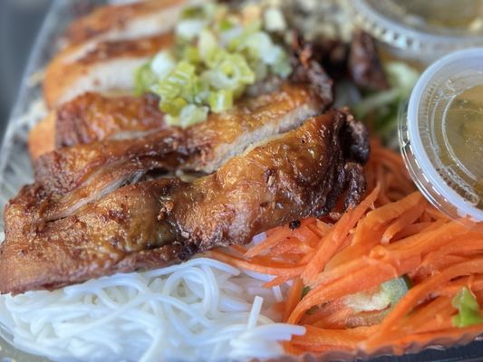 Bac Lieu Restaurant by null