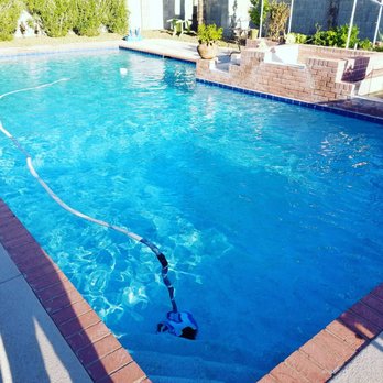 Pauls Pools - One of the many pools I serviced during my time as a sub-contractor. - Pool & Hot Tub Service Near Me Pauls Pools - One of the many pools I serviced during my time as a sub-contractor. - Pool & Hot Tub Service Near Me