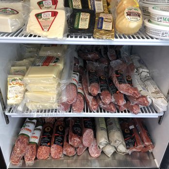 Brianno's Deli Italia - More cheese and sausage - Italian Near Me - Eagan, Minnesota Brianno's Deli Italia - More cheese and sausage - Italian Near Me - Eagan, Minnesota