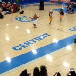 Century High School