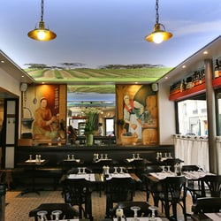 Le Coin du Rocher - Bistrot à vins Le Coin, Paris métro Villiers