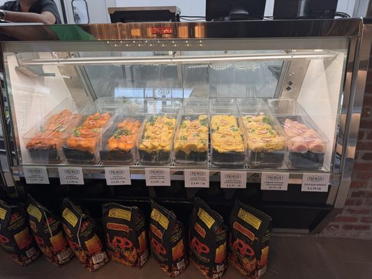 Premier Meat Market by null