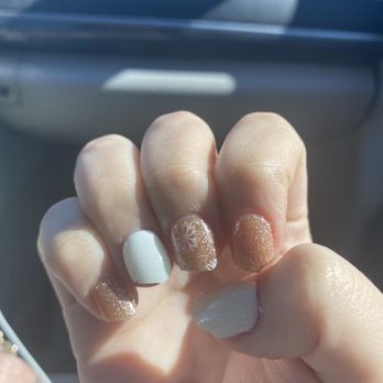 TJ Nails & Spa - What I got: - Nail Salons Near Me - Bradenton, Florida TJ Nails & Spa - What I got: - Nail Salons Near Me - Bradenton, Florida