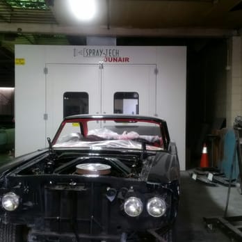 Ideal Autobody - Auto Repair Near Me - Fullerton, California
