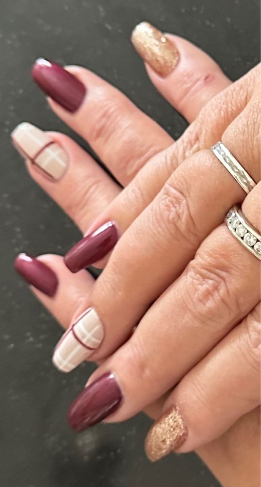 STARLIGHT NAILS & SPA Updated September 2024 19 Reviews 4700