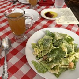 Caesar Salad