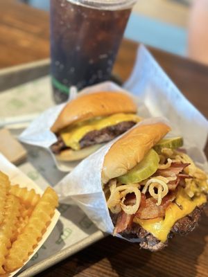 Shake Shack Burbank by null