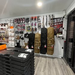 Against All Enemies Armory