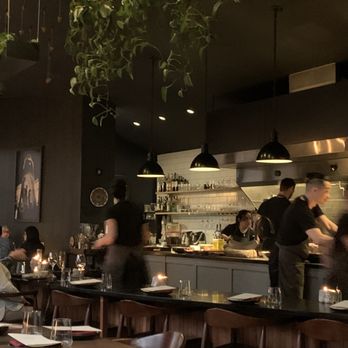 Hamdi - Open kitchen - Turkish Near Me - Seattle, Washington Hamdi - Open kitchen - Turkish Near Me - Seattle, Washington