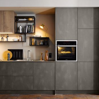 CBK Interiors - Kitchen & Bath Near Me - Manchester, XGM