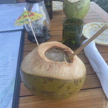 Amara at Paraiso - Calm Before the Coconut - Latin American Near Me - Miami, Florida Amara at Paraiso - Calm Before the Coconut - Latin American Near Me - Miami, Florida
