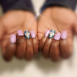 Ruby Nails & Spa