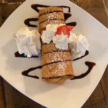 Crepe Creation Cafe - Creperies Near Me - Myrtle Beach, South Carolina
