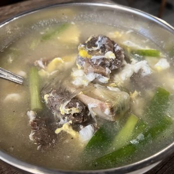 K Kitchen and Fish Day - Galbi Tang - Korean Near Me - Union City, California K Kitchen and Fish Day - Galbi Tang - Korean Near Me - Union City, California