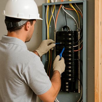 Wall Works Electric - Electricians Near Me - Menifee, California Wall Works Electric - Electricians Near Me - Menifee, California