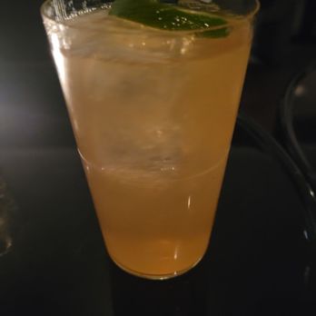 Chez Fifi - French Near Me - New York, New York