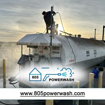 805 Power Wash - Pressure Washers Near Me 805 Power Wash - Pressure Washers Near Me