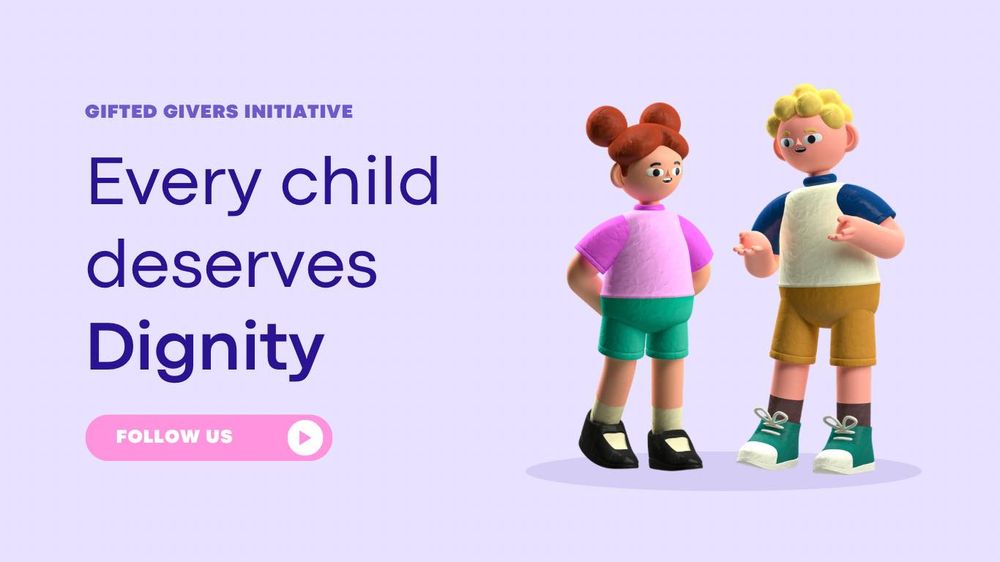 Gifted Hearts Initiative - social services organization in Duquesne, PA