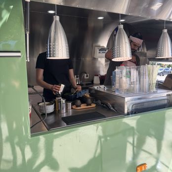 Matcha Matcha - Coffee & Tea Near Me - San Jose, California