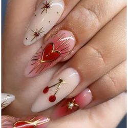 Celebration Nails & Spa - Inspo!