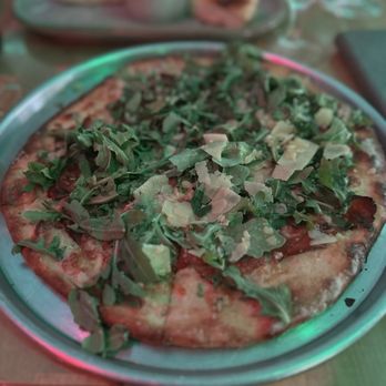 Ciao Bella - Prosciutto Arugula 12inch - Italian Near Me - New Smyrna Beach, Florida Ciao Bella - Prosciutto Arugula 12inch - Italian Near Me - New Smyrna Beach, Florida