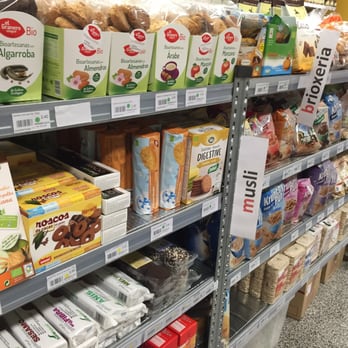 Ecocentre - Galletas - Grocery Near Me - Barcelona, B