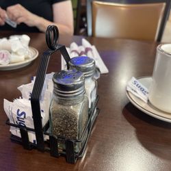 Valbrook Diner