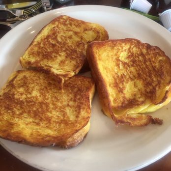 Nevada Diner Restaurant - French toast- just okay - Diners Near Me - Bloomfield, New Jersey