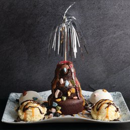 Volcano Volcano