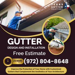 USA Gutters