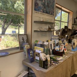 Nature Learning Center
