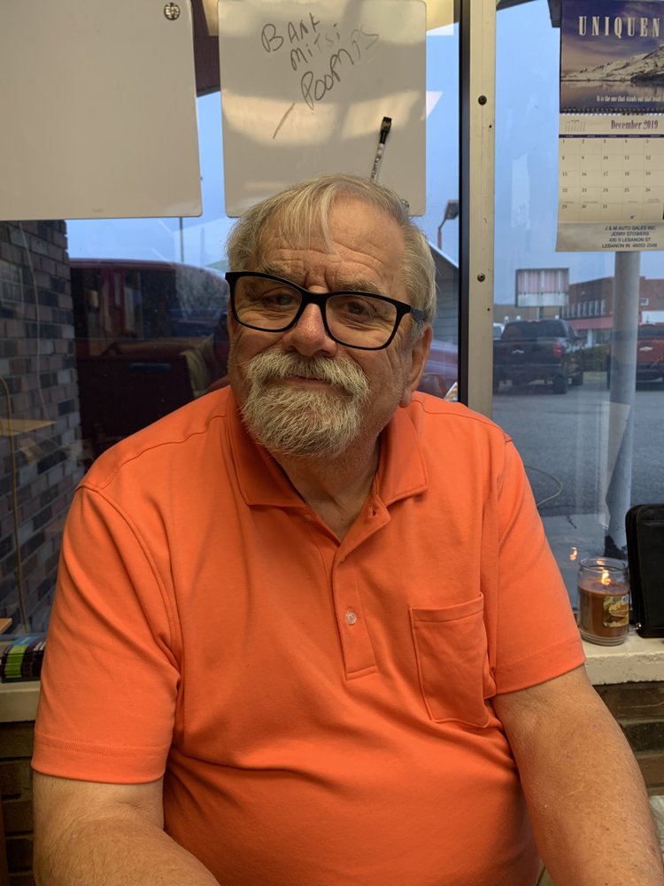 J & M AUTO SALES 21 Photos 400 S Lebanon St, Lebanon, Indiana Car