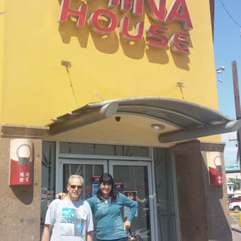 China House Restaurant - Happy customers - Chinese Near Me - Mexicali, BCN China House Restaurant - Happy customers - Chinese Near Me - Mexicali, BCN