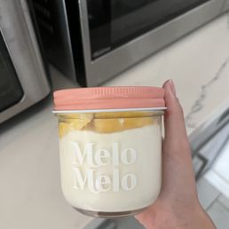 Coconut Mango Coconut Mango