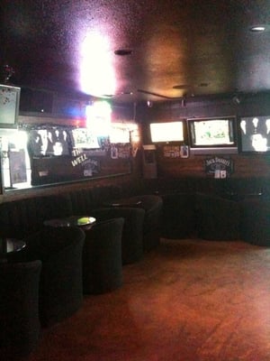 The Well Bar by null