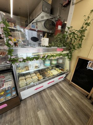 Caramelo Bakery & Cafe by null
