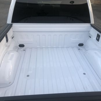 Bedliners by Lokii - Before picture. - Auto Customization Near Me - Riverside, California Bedliners by Lokii - Before picture. - Auto Customization Near Me - Riverside, California