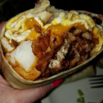 Mill Mountain Coffee & Tea - Cowboy wrap - Coffee & Tea Near Me - Salem, Virginia Mill Mountain Coffee & Tea - Cowboy wrap - Coffee & Tea Near Me - Salem, Virginia